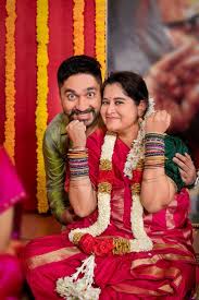 Seemantham